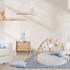 Creating the Perfect Baby Nursery: Inspiring Ideas and Tips