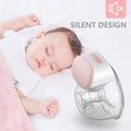 Portable Electric Breast Milk Pump | Ninja Toddler