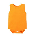 Summer Baby Boy Onesie