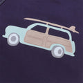 Summer Baby Boy Onesie