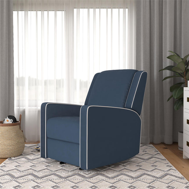 Ninja Toddler Rocker Recliner | Ninja Toddler