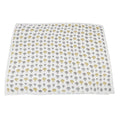 Hot Air Balloon and Northern Star Muslin Baby Blanket | Ninja Toddler
