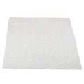Hot Air Balloon and Northern Star Muslin Baby Blanket | Ninja Toddler