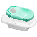 4 in 1 Warming Comfort Baby BathTub | Ninja Toddler