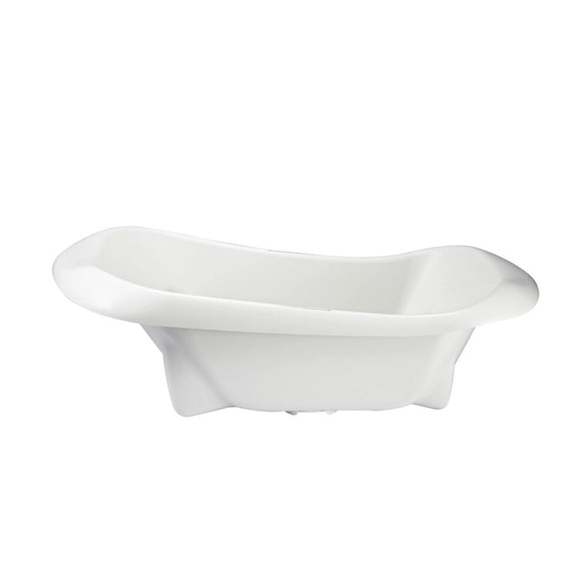 4 in 1 Warming Comfort Baby BathTub | Ninja Toddler