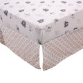 Elephant 4pcs Bedding Set | Ninja Toddler