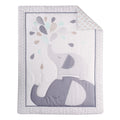 Elephant 4pcs Bedding Set | Ninja Toddler