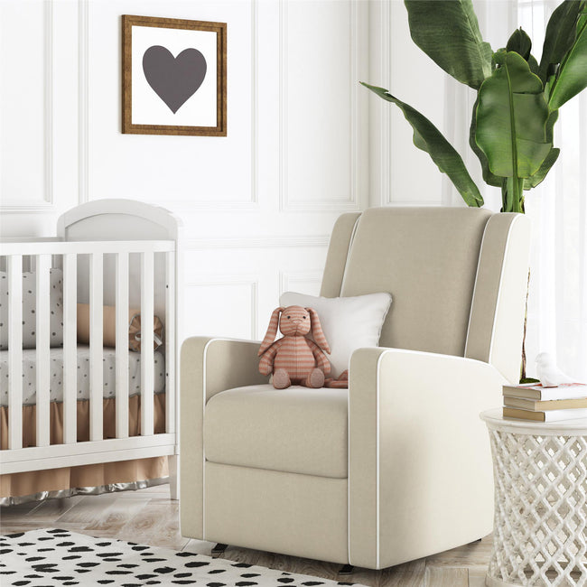 Ninja Toddler Rocker Recliner | Ninja Toddler
