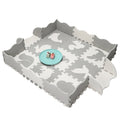 Animals Foam Puzzle Play Mat | Ninja Toddler
