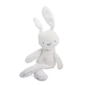 Bedtime Plush Rabbit | Ninja Toddler