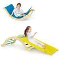 3 in 1 Kids Climber Set | Ninja Toddler