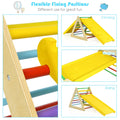 Montessori 5 In 1 Toddler Climbing Set | Ninja Toddler