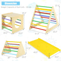 Montessori 5 In 1 Toddler Climbing Set