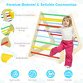 Montessori 5 In 1 Toddler Climbing Set | Ninja Toddler
