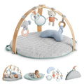 Baby Activity Gym & Play Duvet | Ninja Toddler
