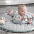 Baby Activity Gym & Play Duvet | Ninja Toddler