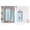 3in1 Hanging Diaper Caddy | Ninja Toddler