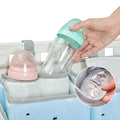 3in1 Hanging Diaper Caddy