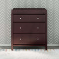 Ninja Toddler Changing Dresser