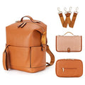 Style Diaper Bag | Ninja Toddler
