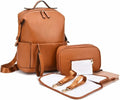 Style Diaper Bag | Ninja Toddler