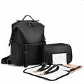 Style Diaper Bag | Ninja Toddler