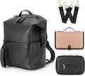 Style Diaper Bag | Ninja Toddler