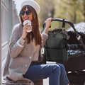 Style Diaper Bag | Ninja Toddler