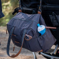 Tote Diaper Bag | Ninja Toddler