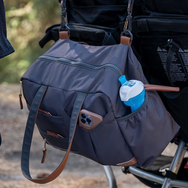 Tote Diaper Bag | Ninja Toddler