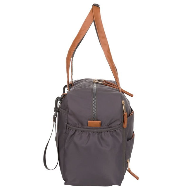 Tote Diaper Bag | Ninja Toddler