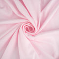 Baby Pink Fitted Crib Sheet Set | Baby Girl Bedding | Ninja Toddler