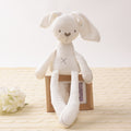 Bedtime Plush Rabbit | Ninja Toddler