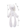 Bedtime Plush Rabbit | Ninja Toddler