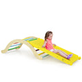3 in 1 Kids Climber Set | Ninja Toddler