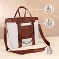 Total Chic Tote | Ninja Toddler