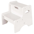 Wooden Step Stool