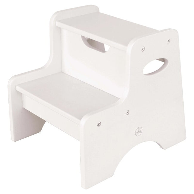 Wooden Step Stool