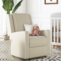 Ninja Toddler Rocker Recliner | Ninja Toddler
