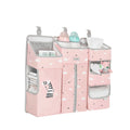 3in1 Hanging Diaper Caddy | Ninja Toddler