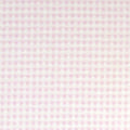 Pink Crib Fitted Sheet | Ninja Toddler