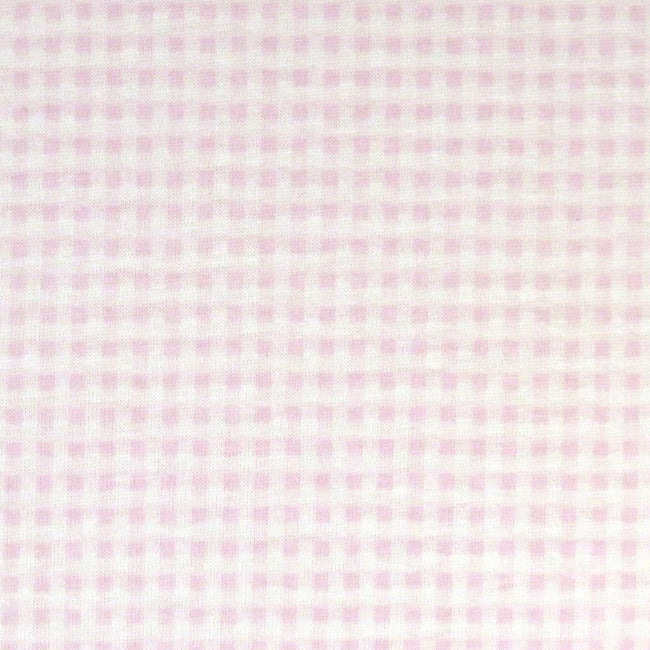 Pink Crib Fitted Sheet | Ninja Toddler