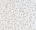 Floral Fitted Crib Sheet | Ninja Toddler