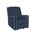Ninja Toddler Rocker Recliner | Ninja Toddler
