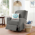 Ninja Toddler Rocker Recliner | Ninja Toddler