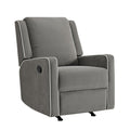 Ninja Toddler Rocker Recliner | Ninja Toddler