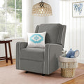 Ninja Toddler Rocker Recliner | Ninja Toddler