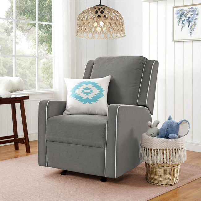 Ninja Toddler Rocker Recliner | Ninja Toddler