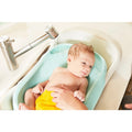 4 in 1 Warming Comfort Baby BathTub | Ninja Toddler
