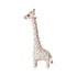 Giant Plush Giraffe | Ninja Toddler